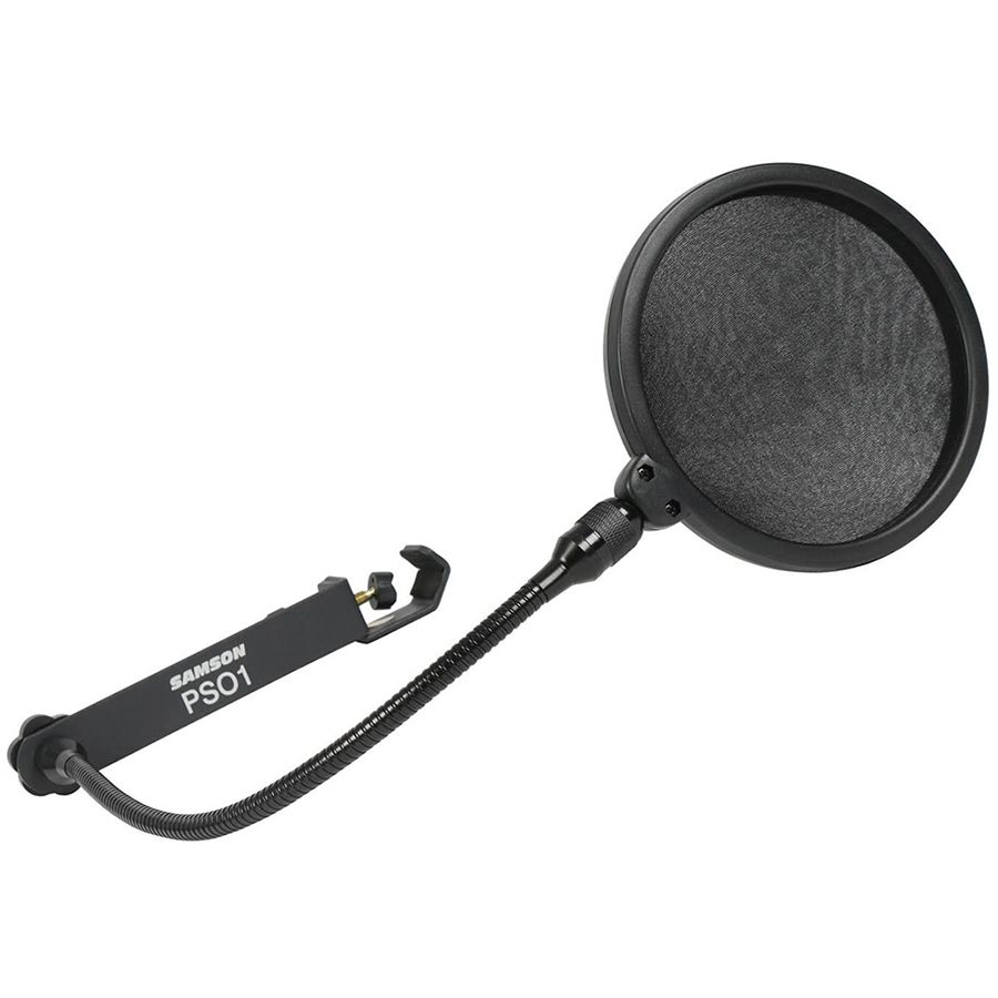 samson ps01 pop filter rich tone samson ps01 pop filter rich tone
