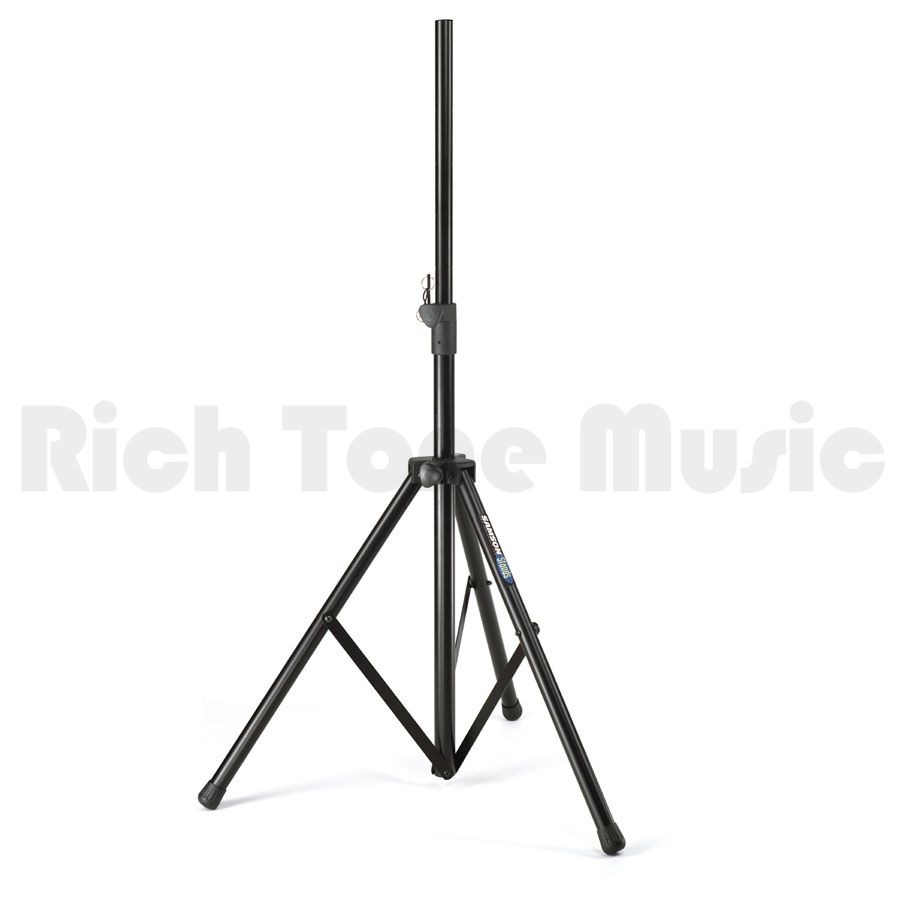 Samson TS100 Heavy Duty Speaker Stand Rich Tone Music