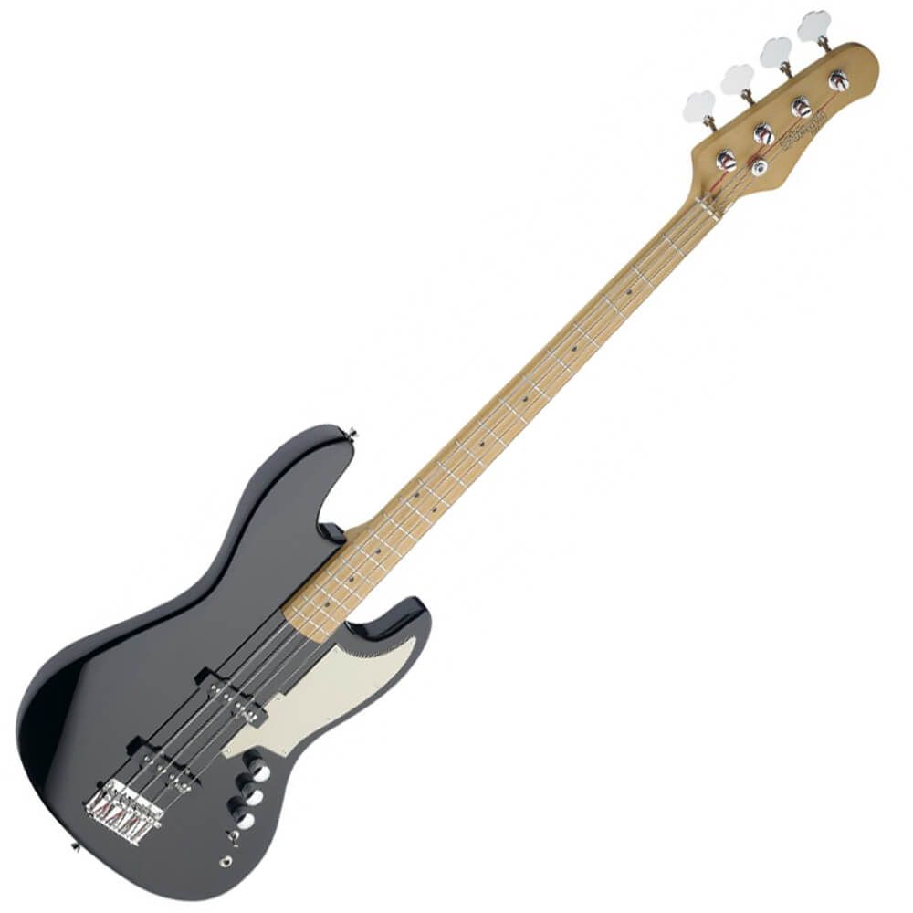 Stagg SBJ Series Bass Guitars Rich Tone Music