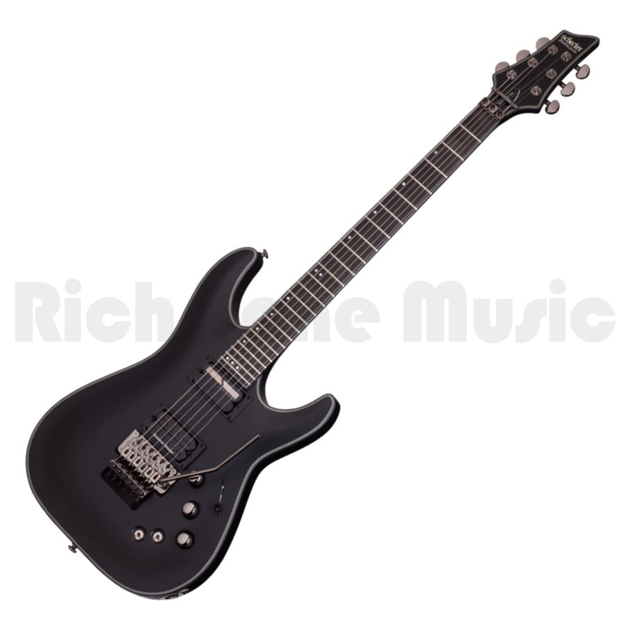 Schecter Blackjack Sls C-1 Fr