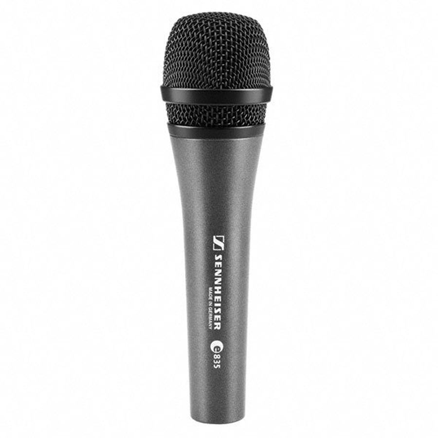 Sennheiser e 835 Vocal microphone | Rich Tone Music