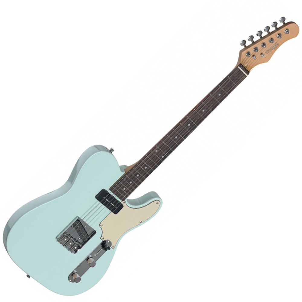 Stagg Electric Guitars | Rich Tone Music