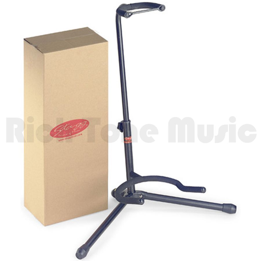 Stagg SG-A106U BK Universal Folding Guitar Stand