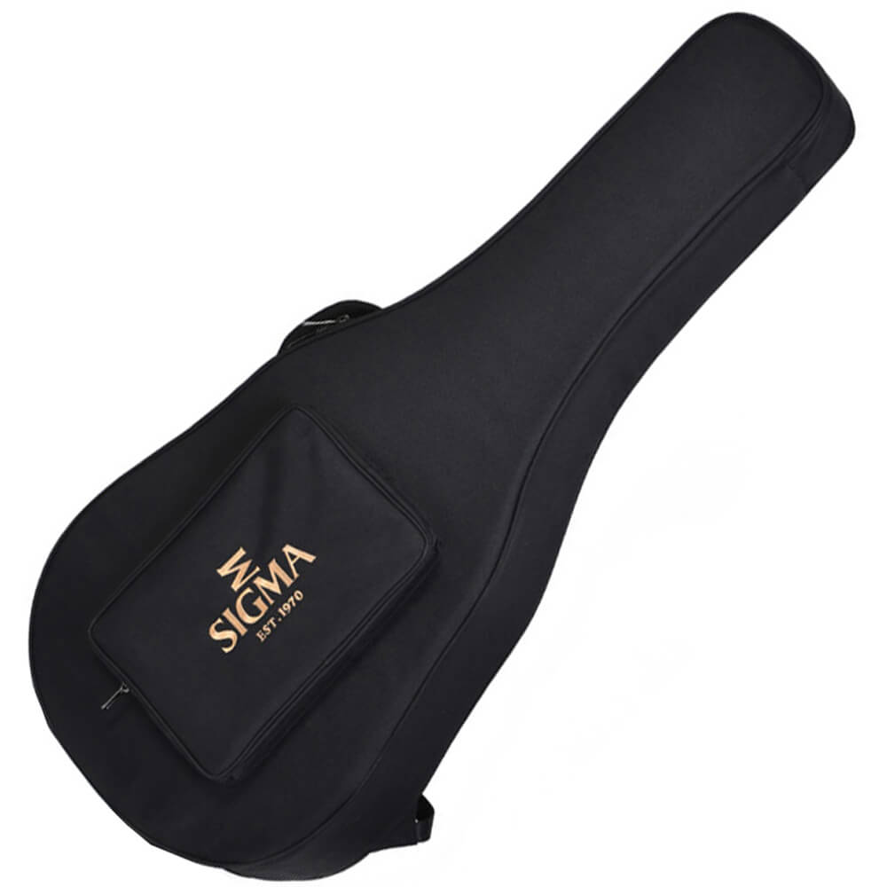 Sigma Guitar Bags & Cases Rich Tone Music