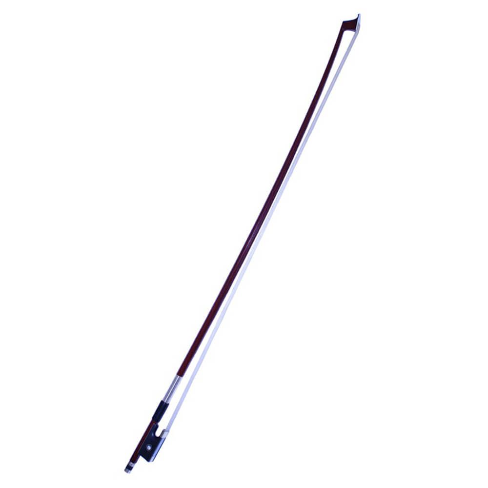 Stentor 1261X 1/2 Size Octagonal Student Violin Bow Rich Tone Music