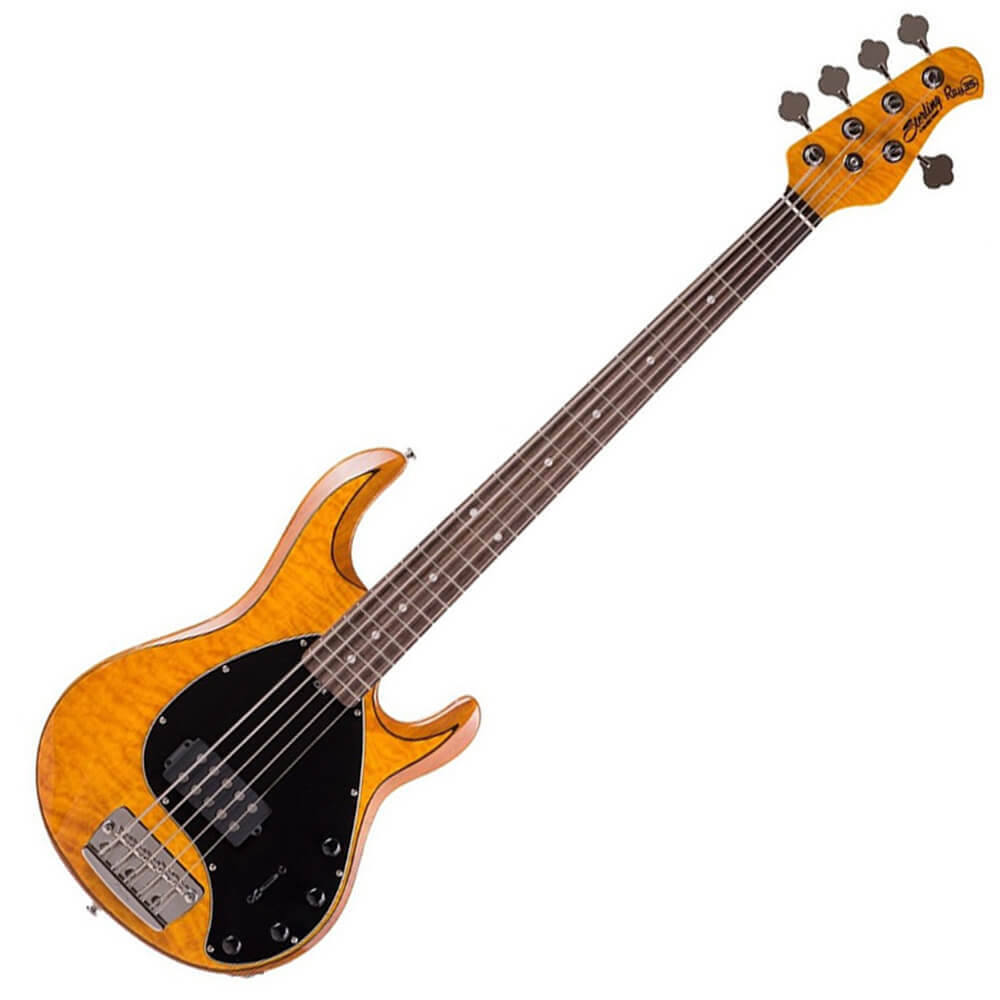 Sterling Ray35 Bass Guitars | Rich Tone Music