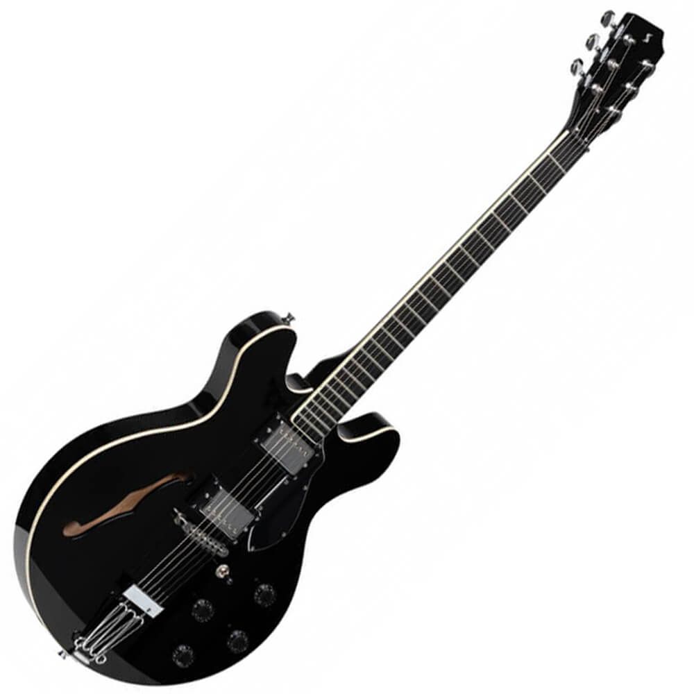 Stagg Electric Guitars | Rich Tone Music