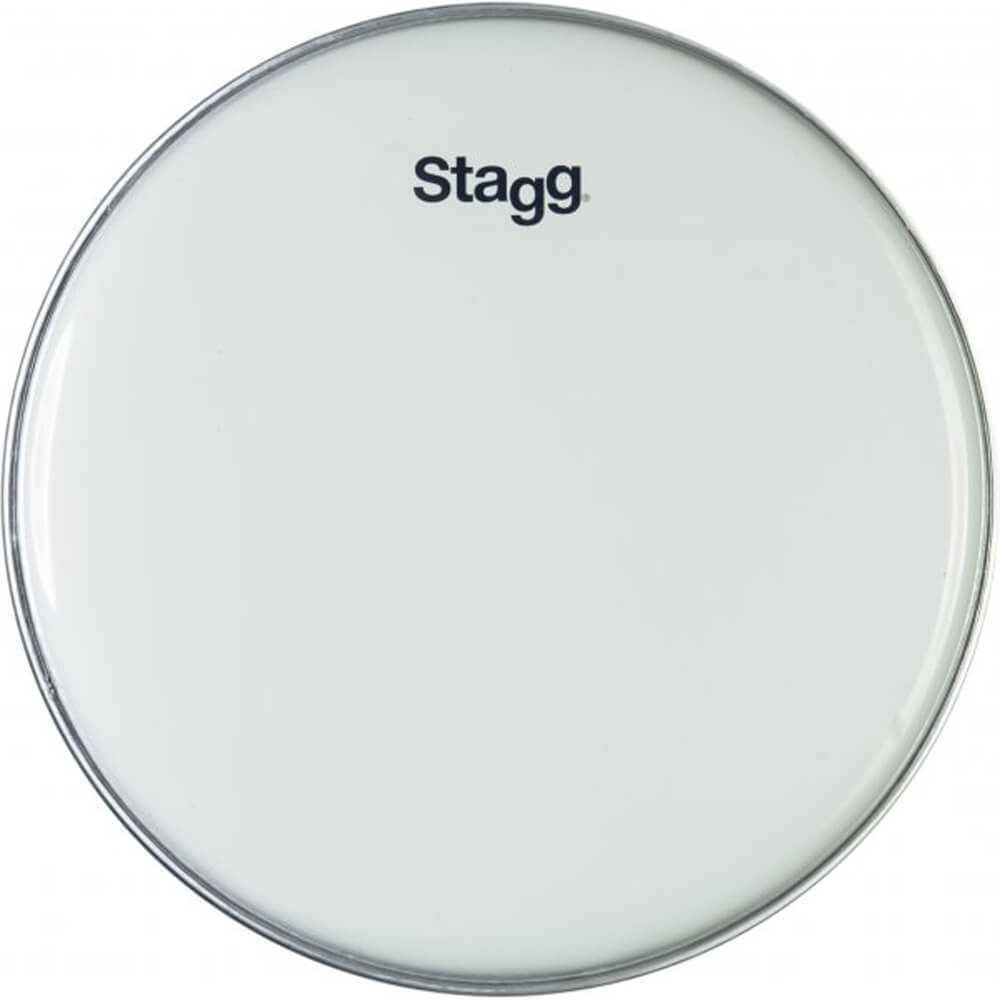 Stagg TAB12 HEAD 12" Head For Hand Drum/ Tambourine Rich Tone Music