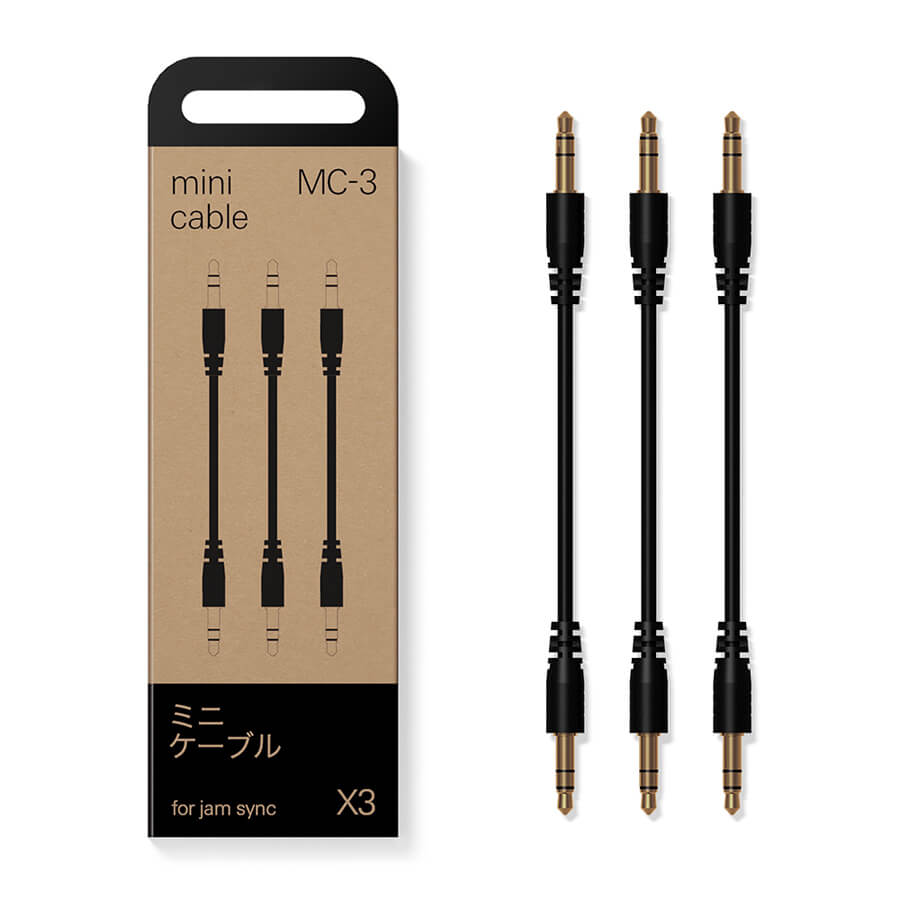 Piano & Keyboard Cables Rich Tone Music