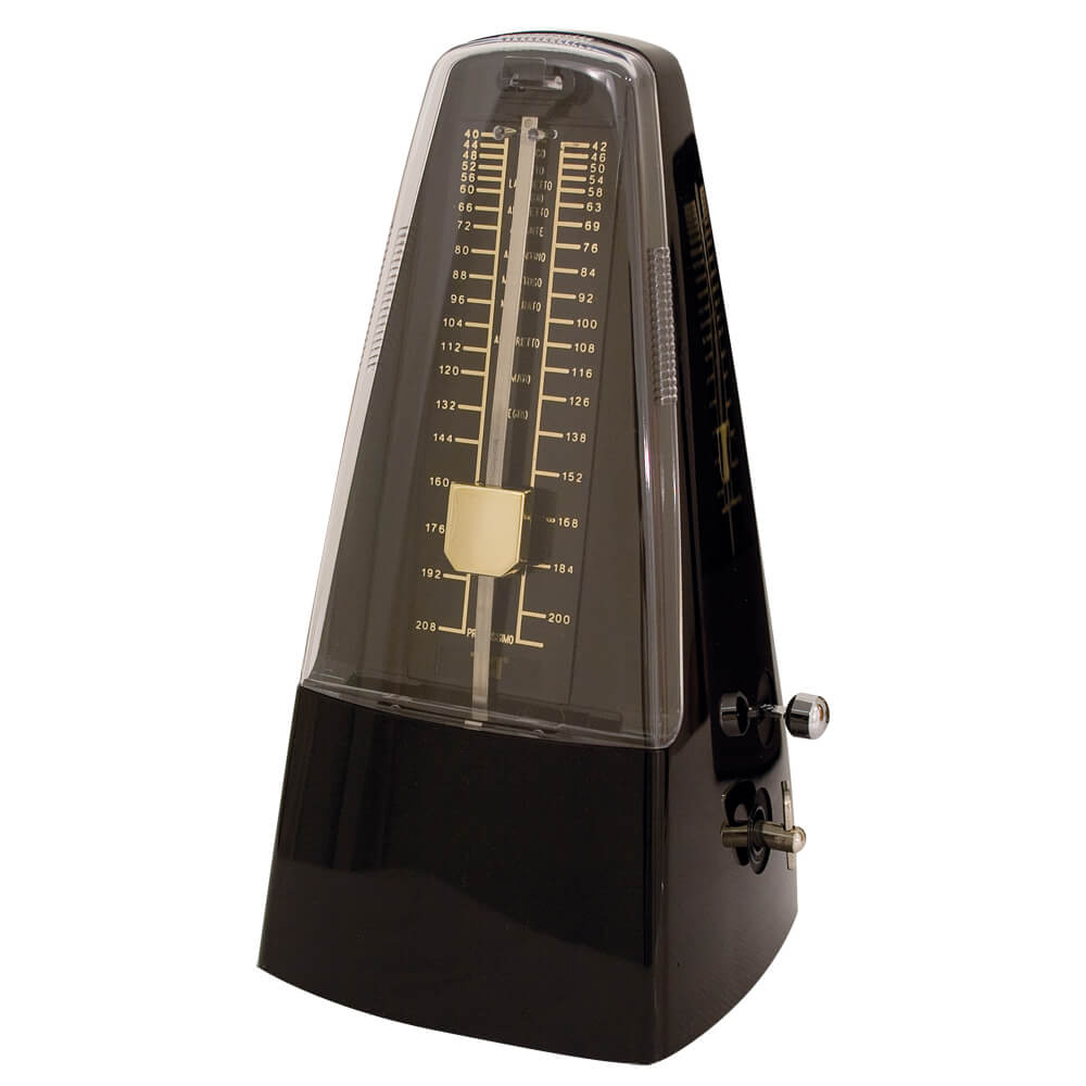 nomachine metronome