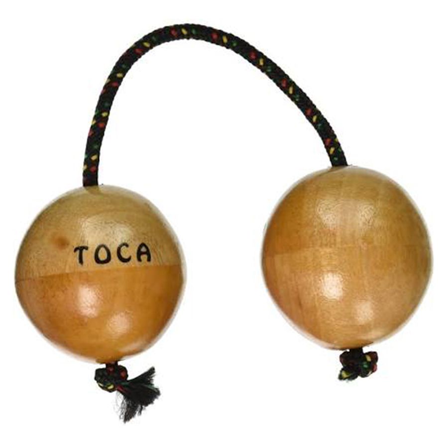 Percussion Shakers Rich Tone Music