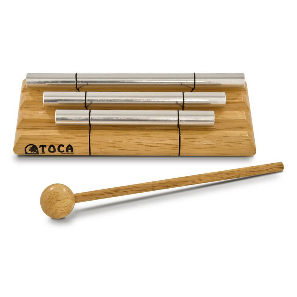 Tone t. Percussion Chimes. Percussion Chimes s оркестре.