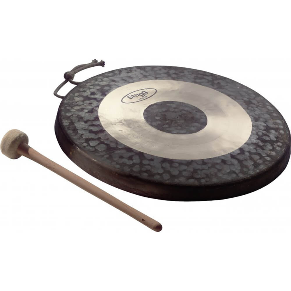 Percussion Bells & Chimes Rich Tone Music