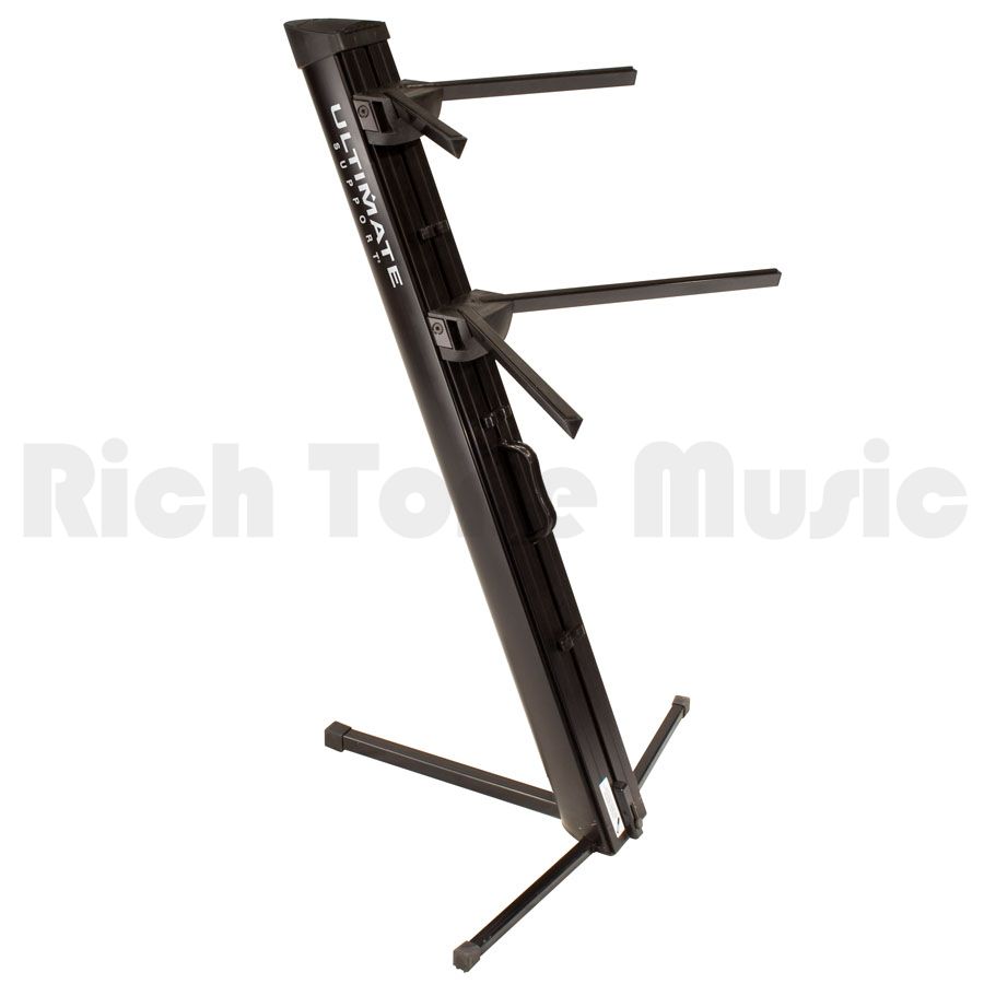 Ultimate Support AX48PRO Column Keyboard Stand Rich Tone Music