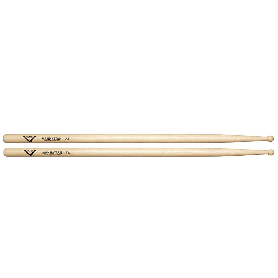 Drum Sticks Rich Tone Music