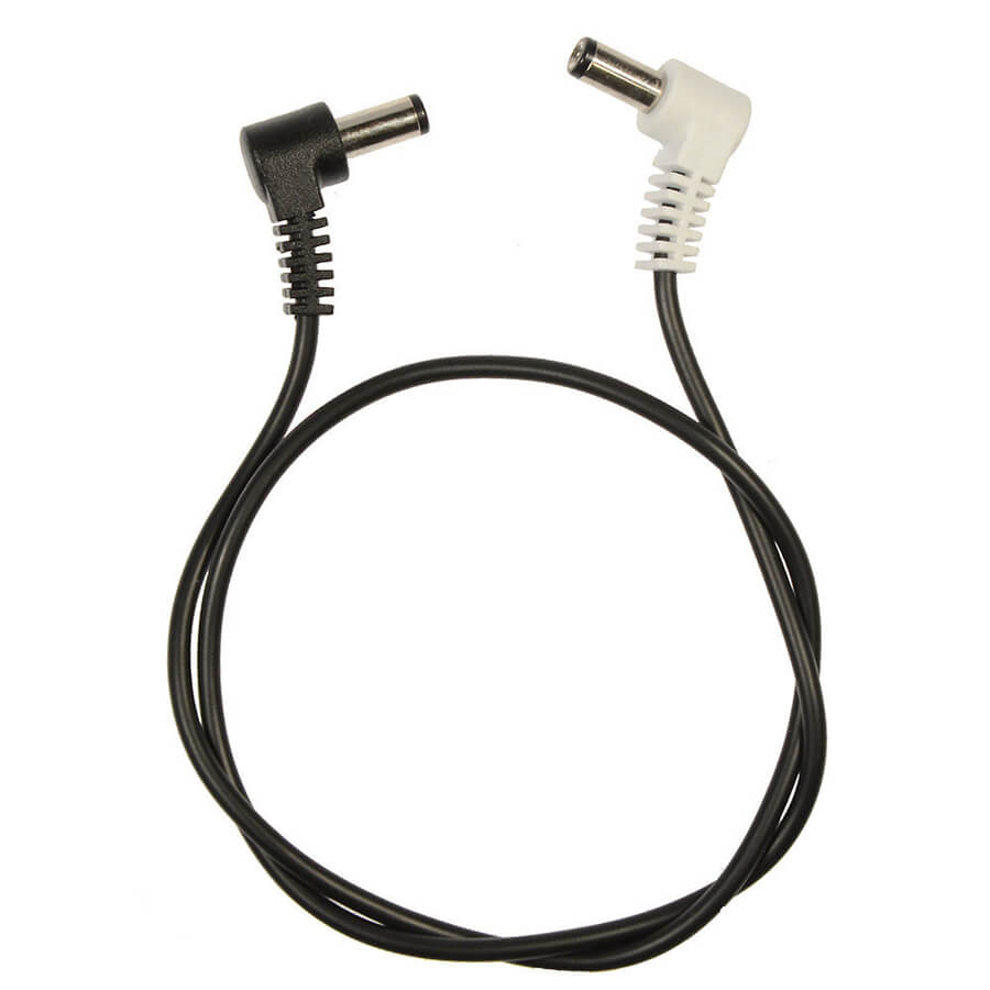 Voodoo Labs Power Cable PPREVR Rich Tone Music