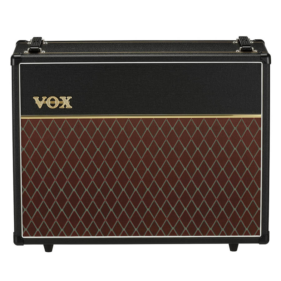 Vox Speaker 2 x 12 Rich Tone Music