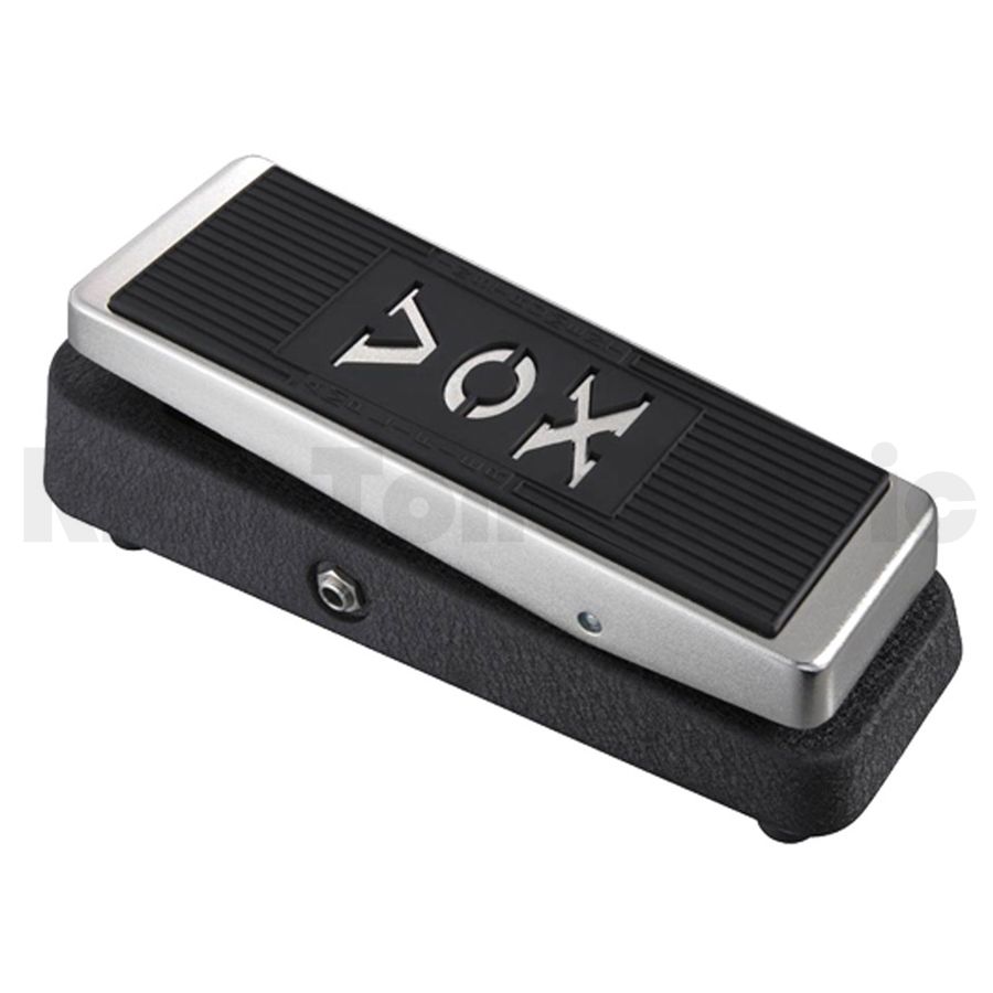 Vox V846 Wah Pedal Rich Tone Music