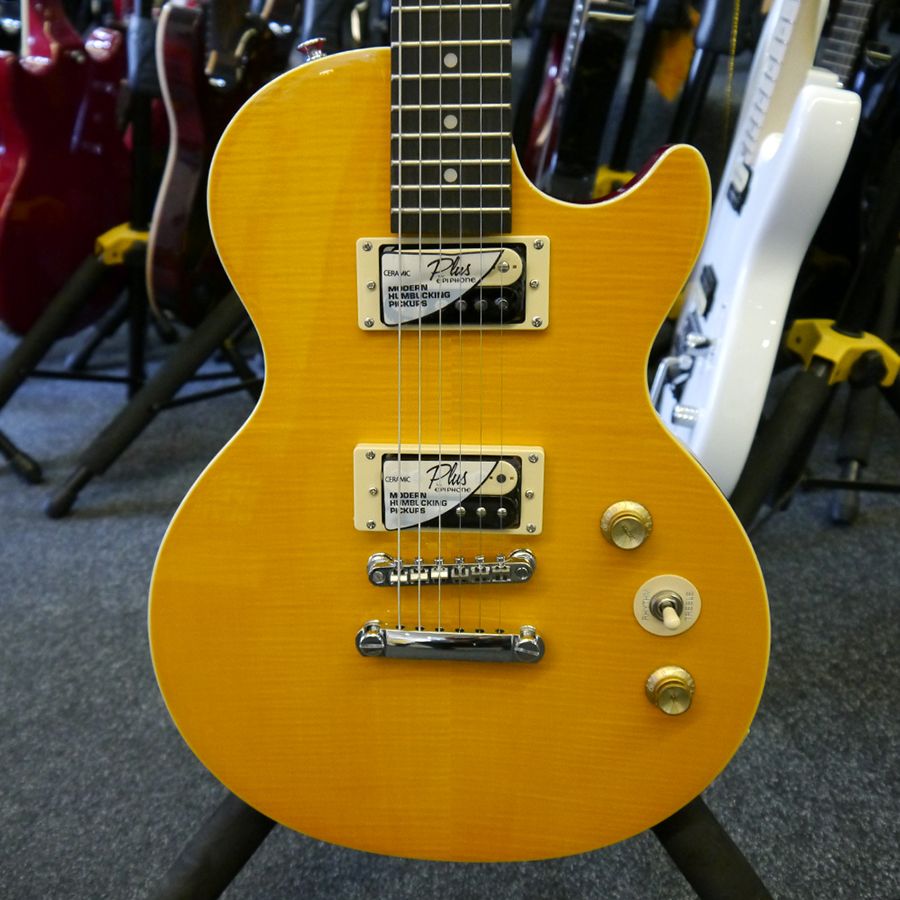 Epiphone Slash AFD Les Paul Special II Outfit Ex Demo Rich Tone Music