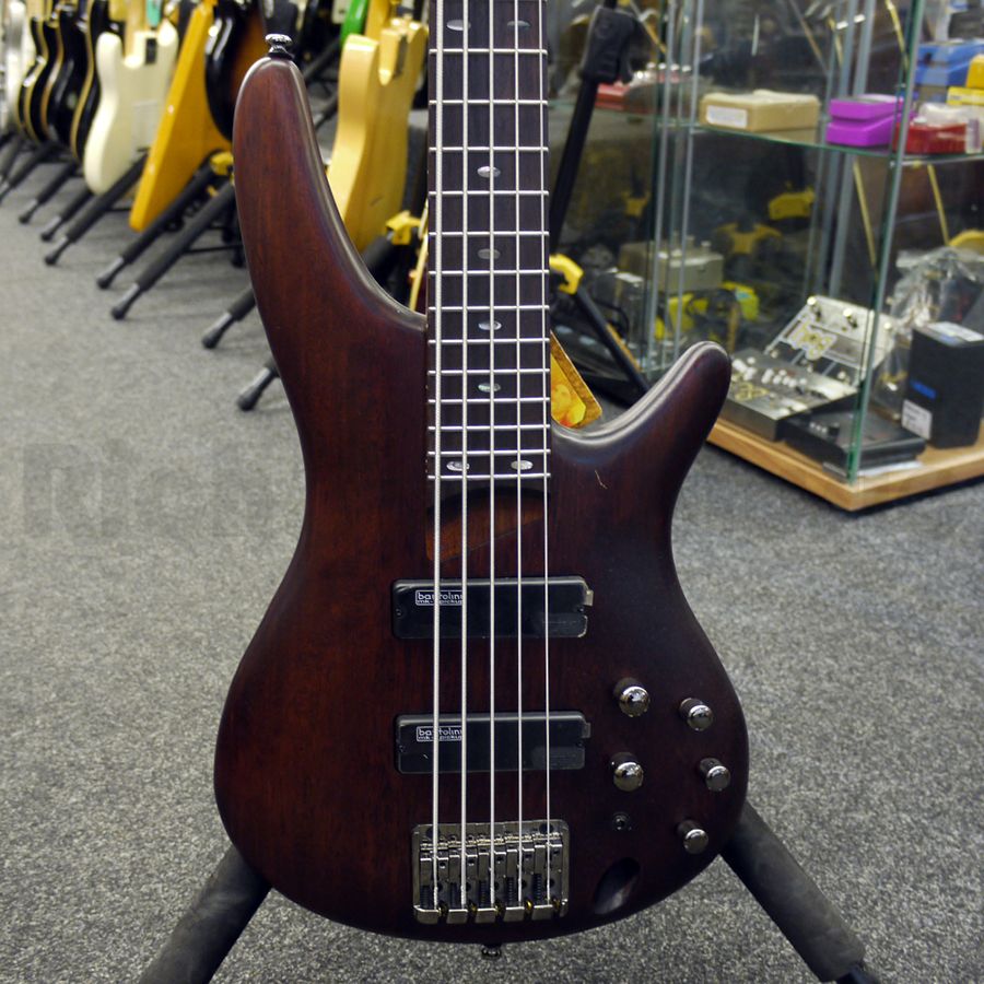 Ibanez ex series bass guitar - xasertoyou
