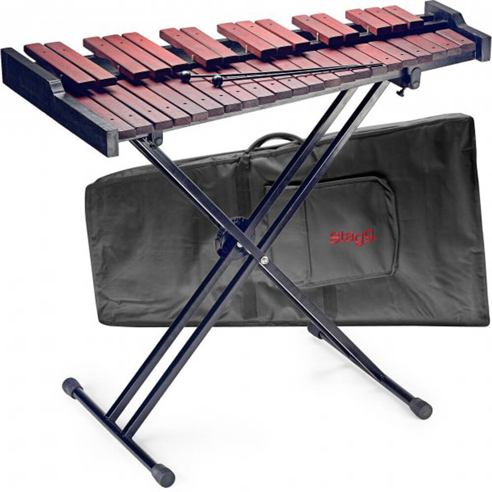 Xylophones | Rich Tone Music