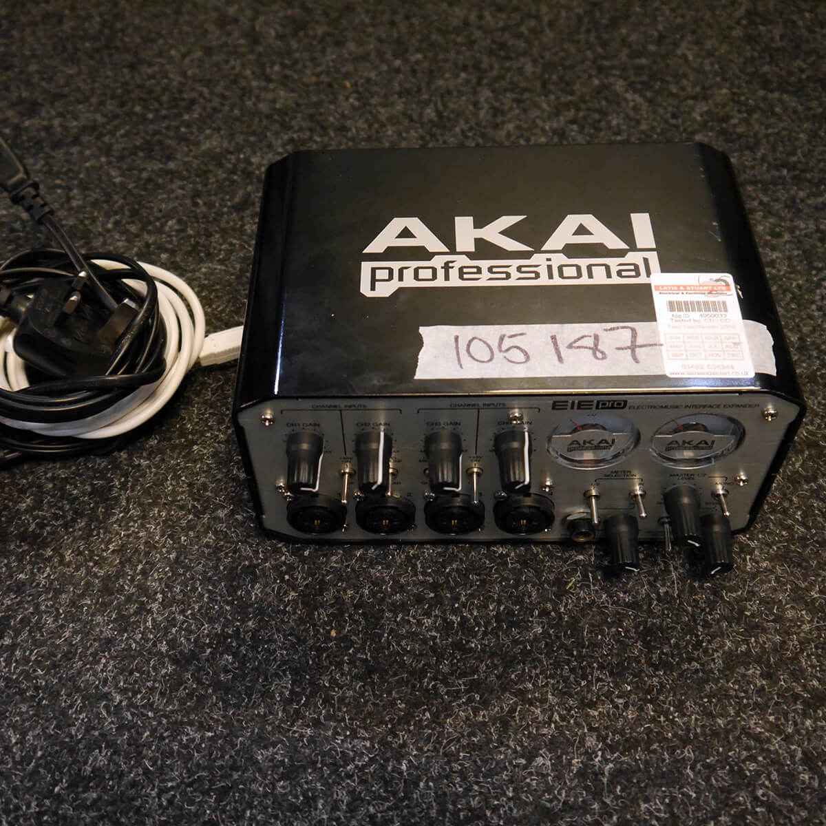 Akai les 32x82wf прошивка usb