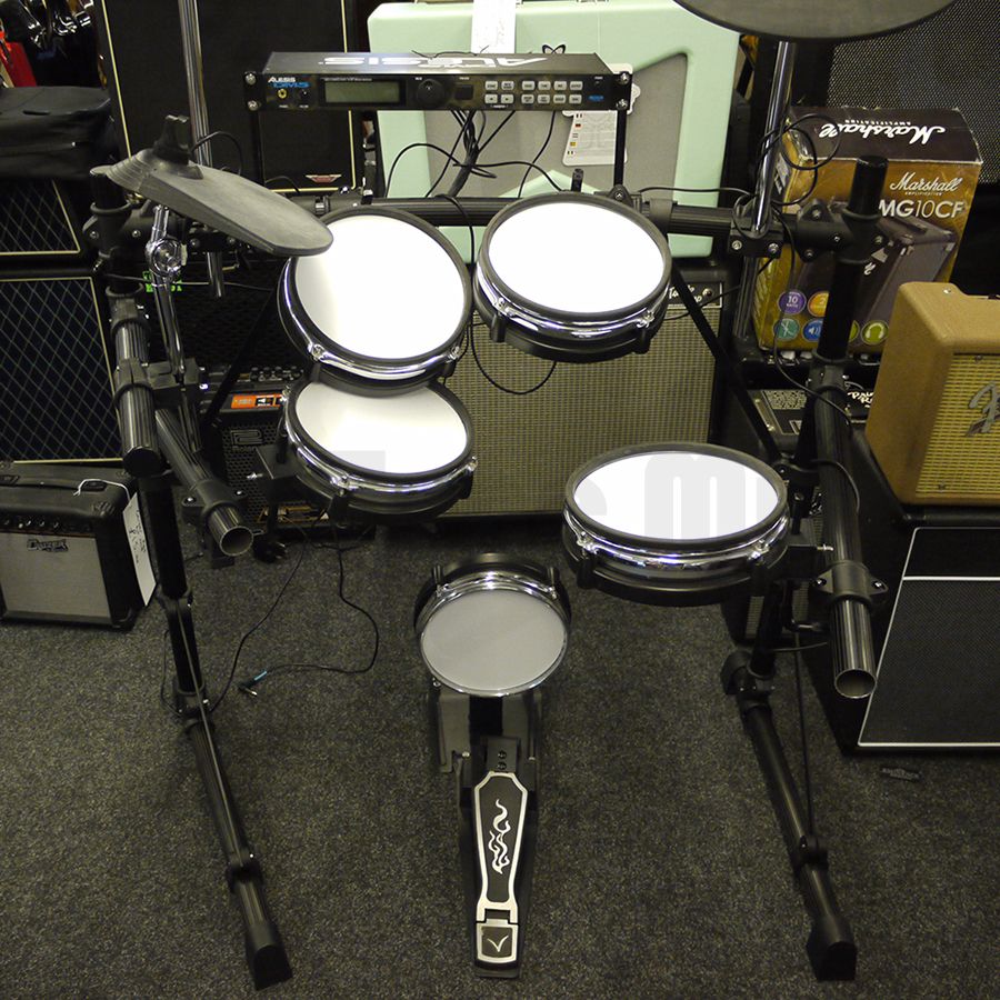 Alesis DM5 Pro Drum Kit 2nd Hand Rich Tone Music