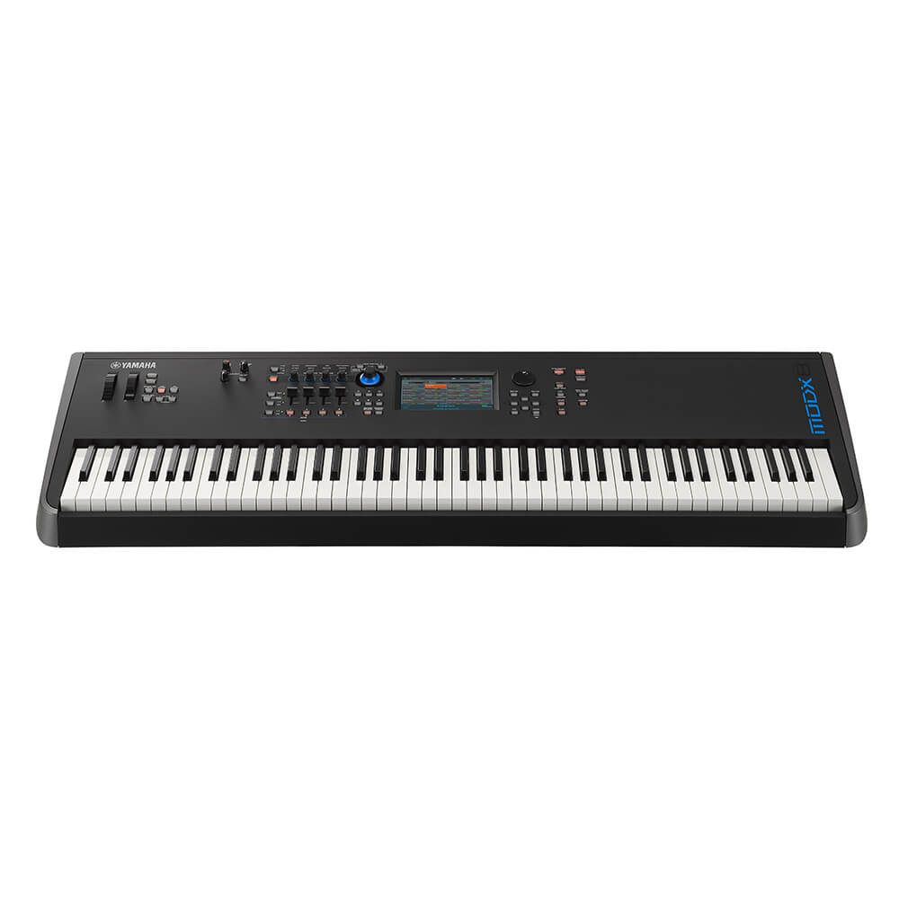 Yamaha MODX8 Music Synthesizer Rich Tone Music