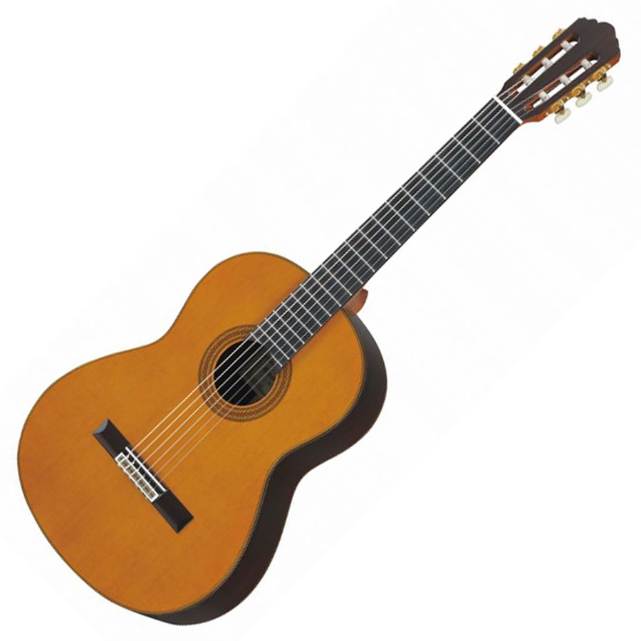 Yamaha GC32C Classical Acoustic Guitar | Rich Tone Music