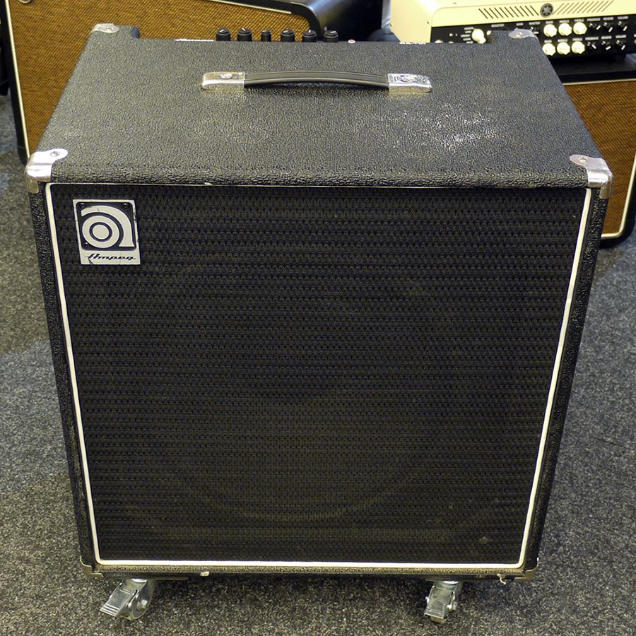 ampeg ba115 ampeg ba115