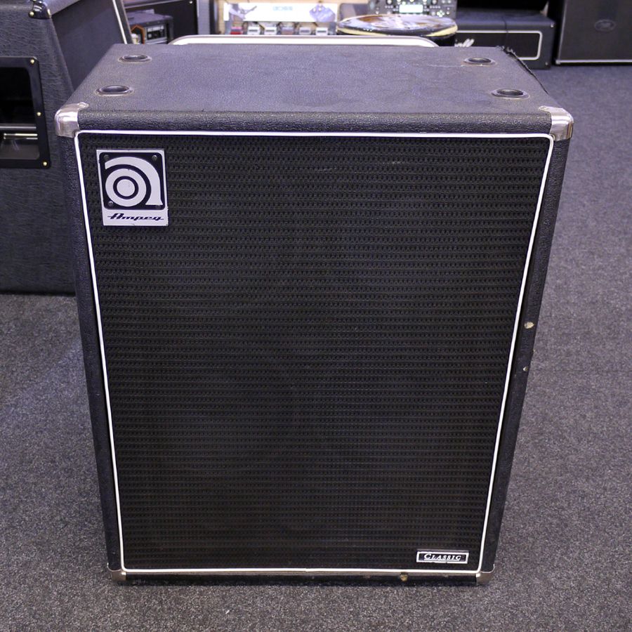 ampeg 410hlf classic