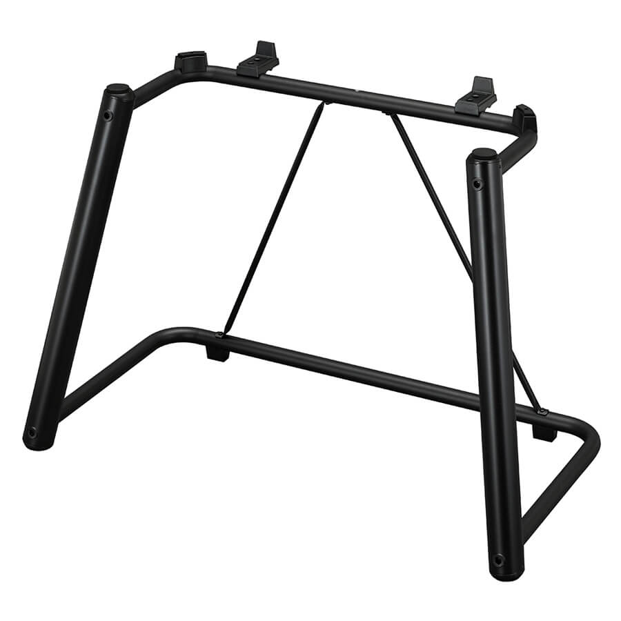 Yamaha Genos Keyboard Stand Rich Tone Music