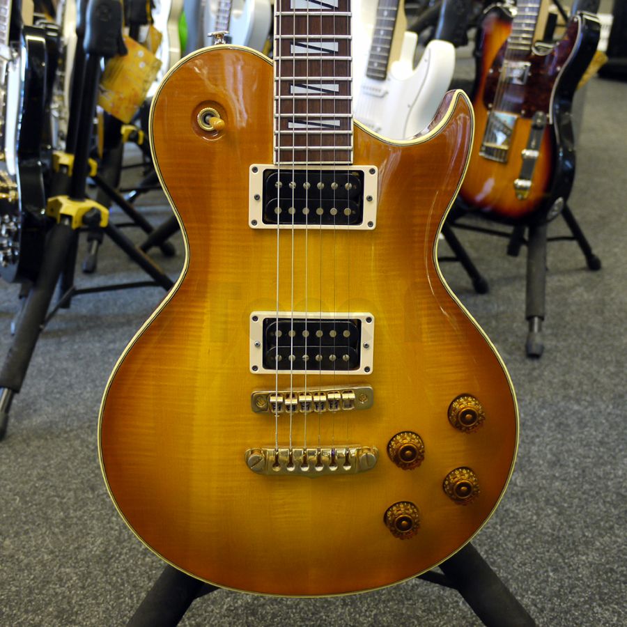 Second Hand Aria Electric Guitars | Rich Tone Music