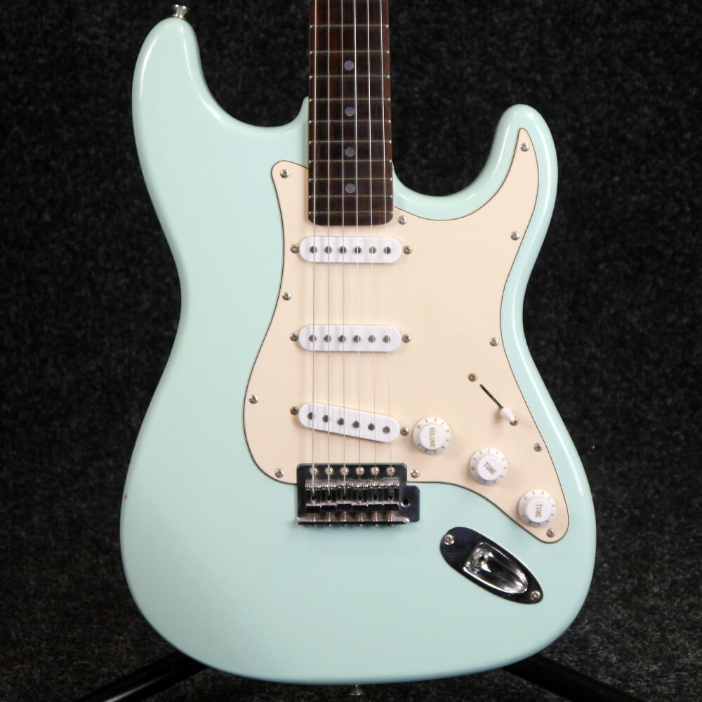 Second Hand Aria Electric Guitars Rich Tone Music