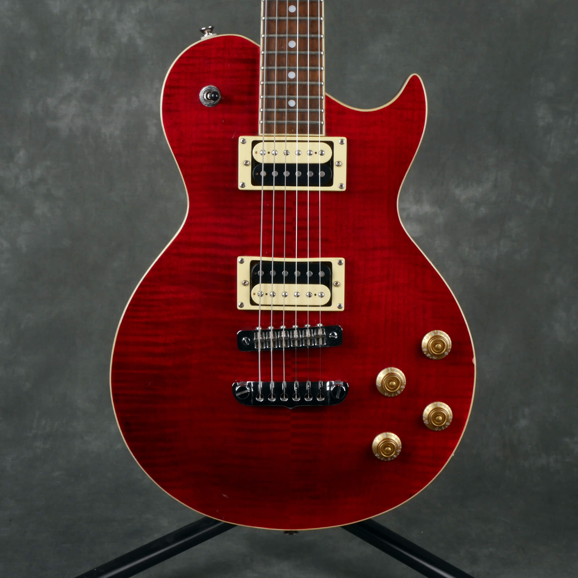 Second Hand Aria Electric Guitars Rich Tone Music