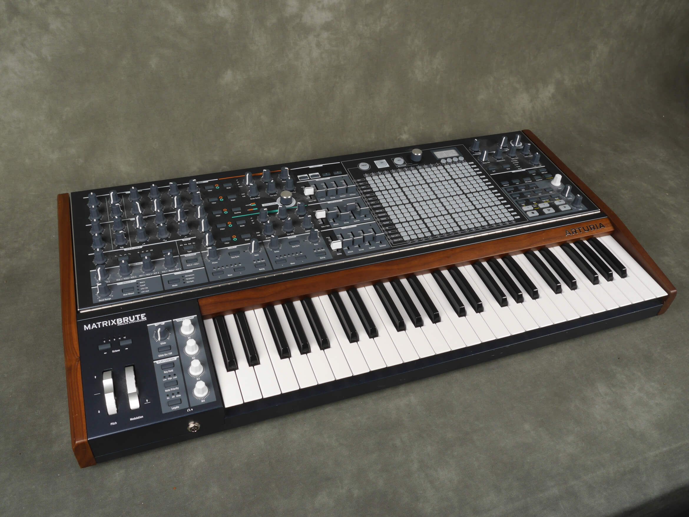 arturia classic synths arturia classic synths