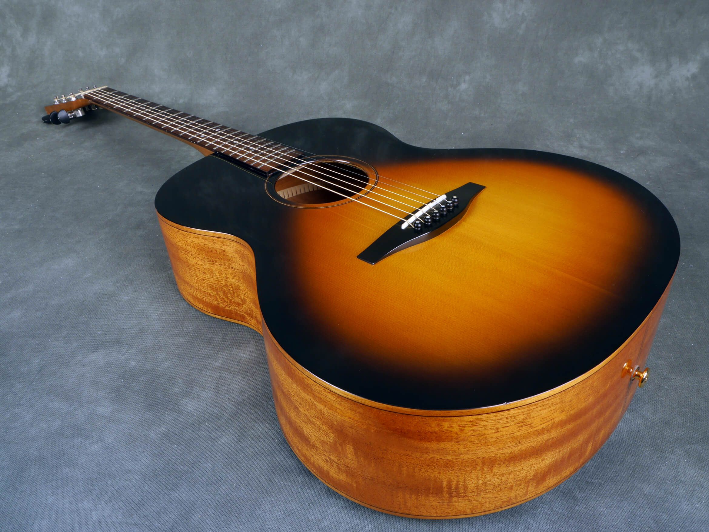 Avalon AS100 Silver Series Acoustic Guitar 2nd Hand **COLLECTION ONLY** Rich Tone Music