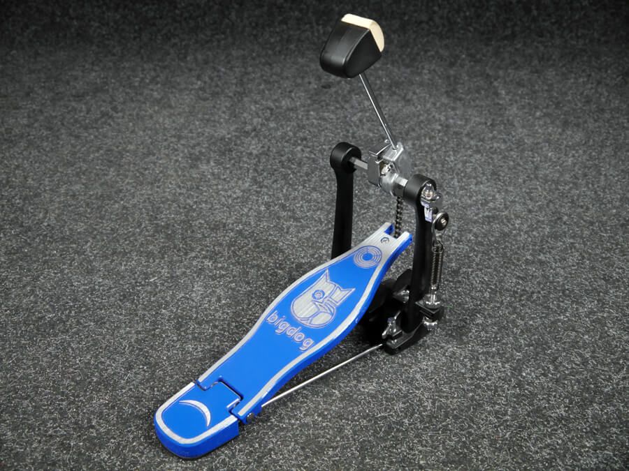 Big Dog E001 Pro Single Bass Drum Pedal 2nd Hand Rich Tone Music