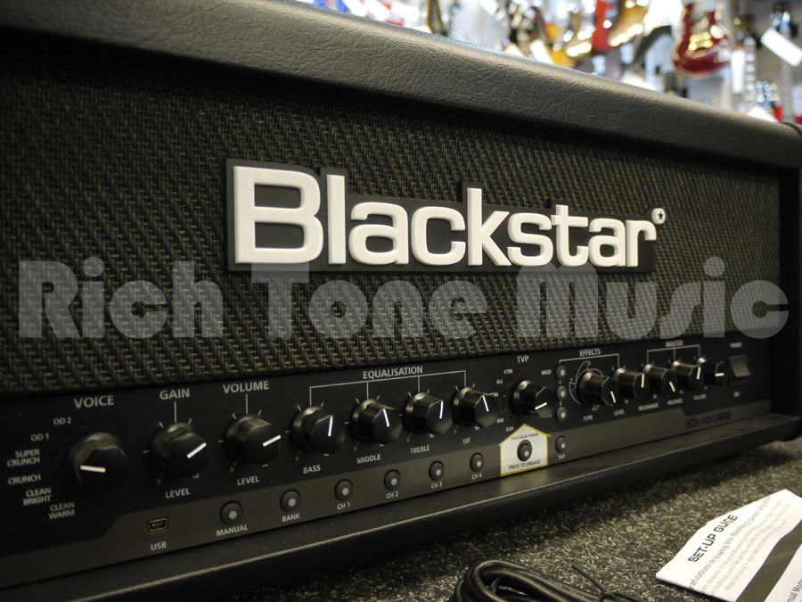 BLACKSTAR ID:100TVP HEAD【送料込】の+spbgp44.ru