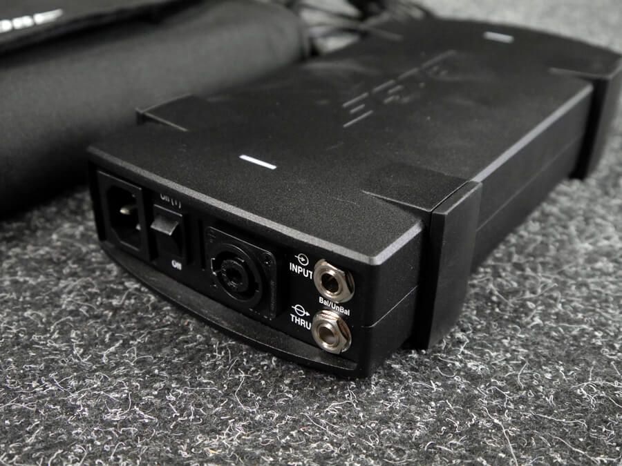 Bose PackLite Amplifier w/Bag 2nd Hand Rich Tone Music