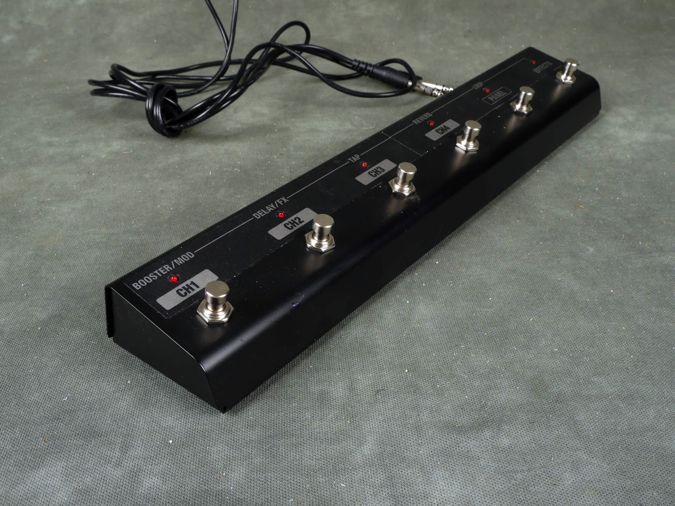 Boss GAFC Footswitch for Boss Katana Amp 2nd Hand Rich Tone Music