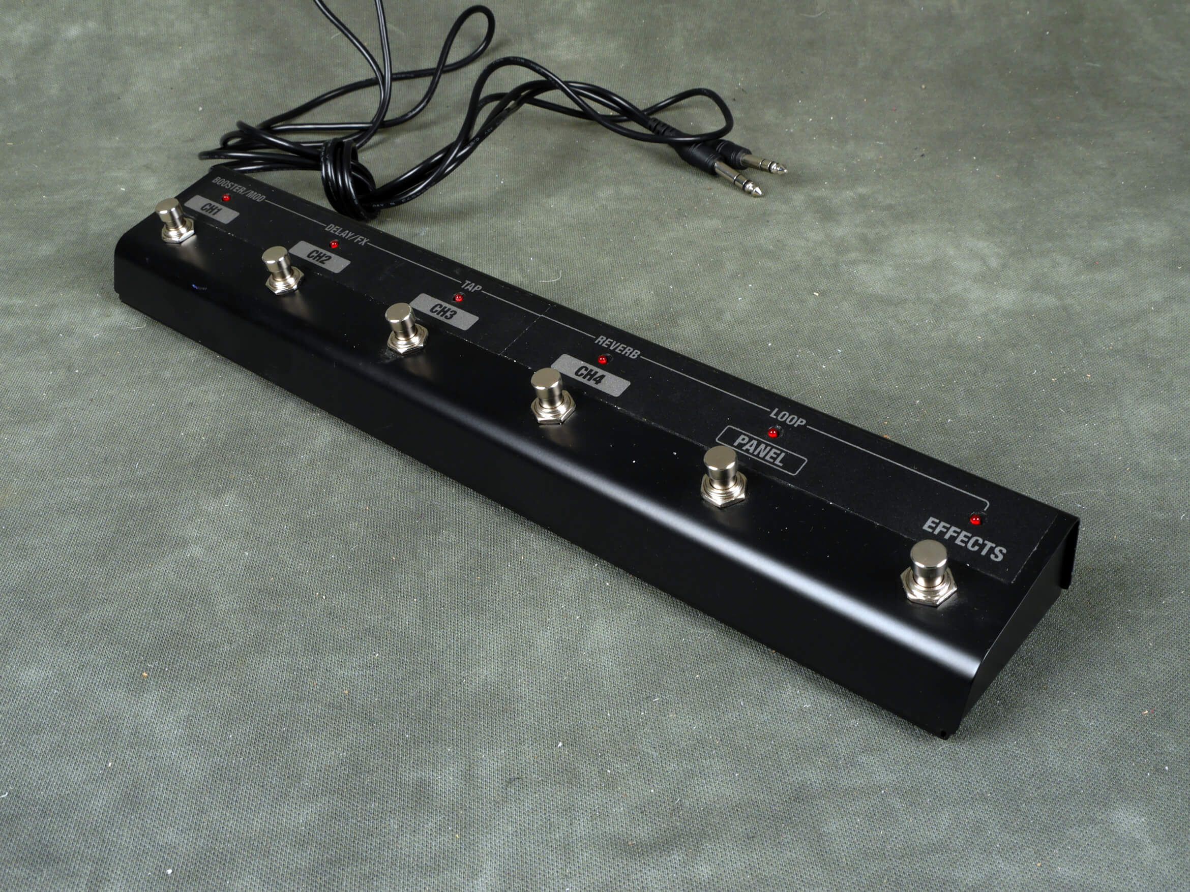 Boss GAFC Footswitch for Boss Katana Amp 2nd Hand Rich Tone Music