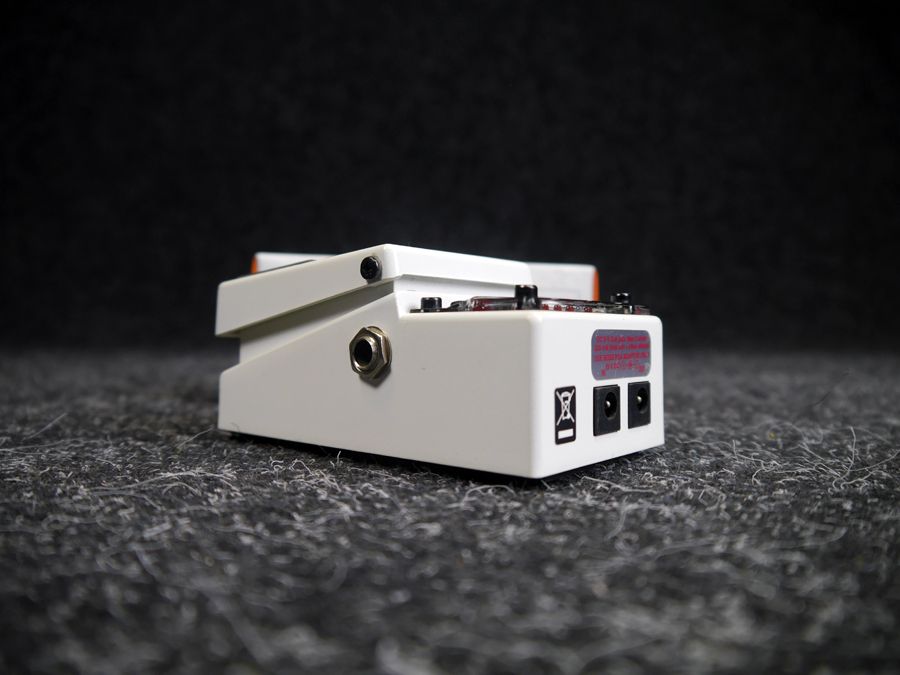 Boss TU-2 Chromatic Tuner Pedal w/ Box - 2nd Hand | Rich Tone Music