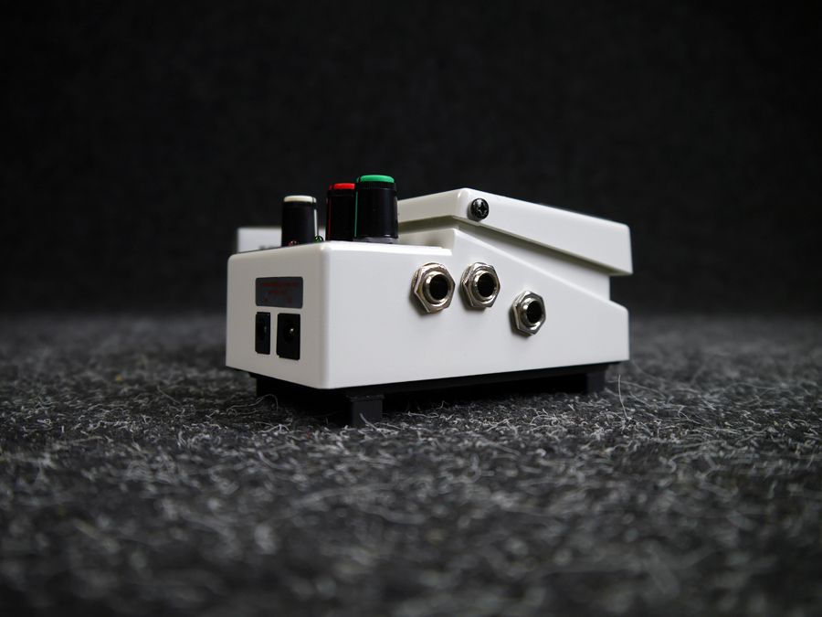 Boss LS-2 Line Selector FX Pedal w/ Box - 2nd Hand | Rich Tone Music