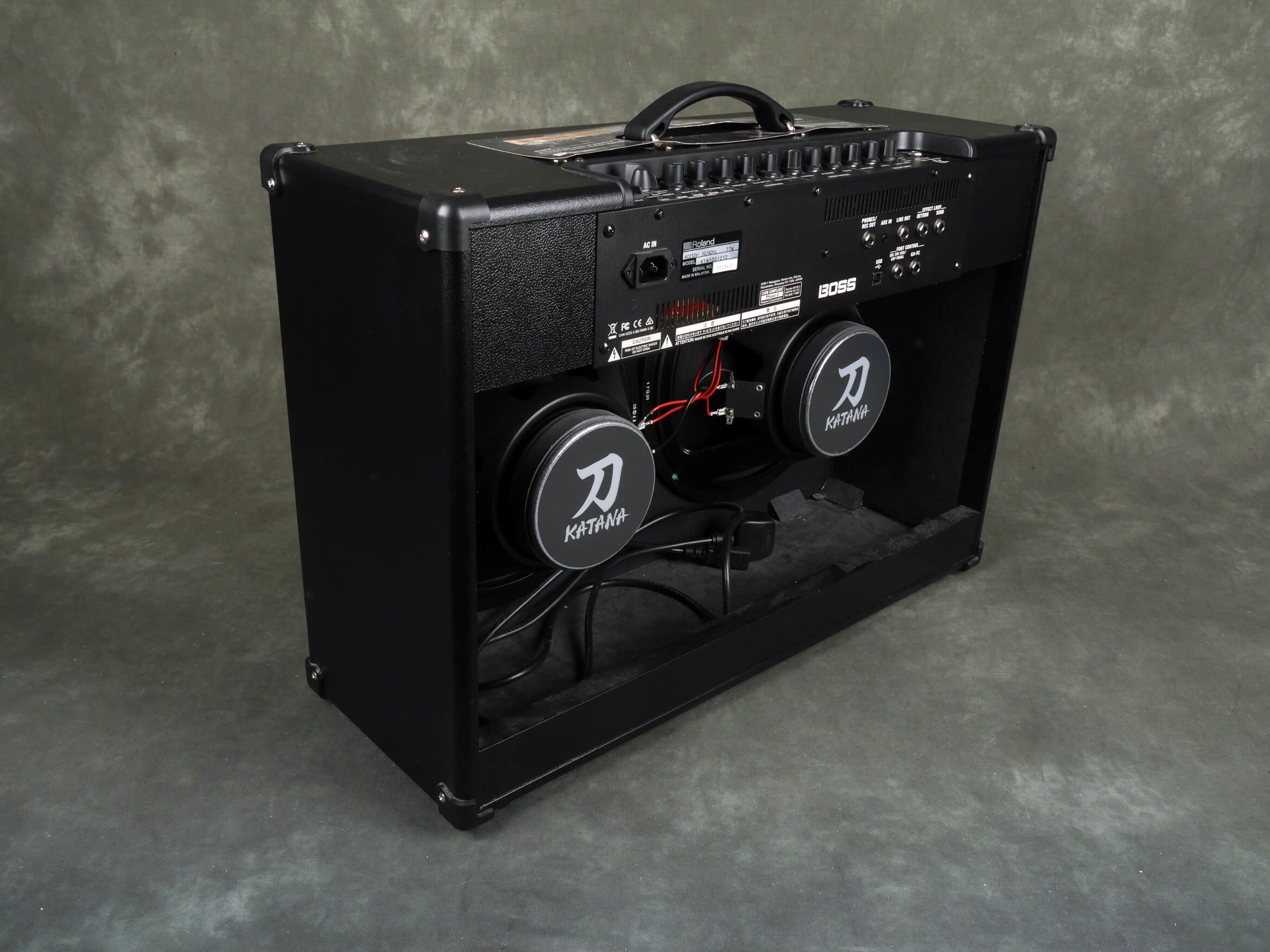 boss katana amps boss katana amps