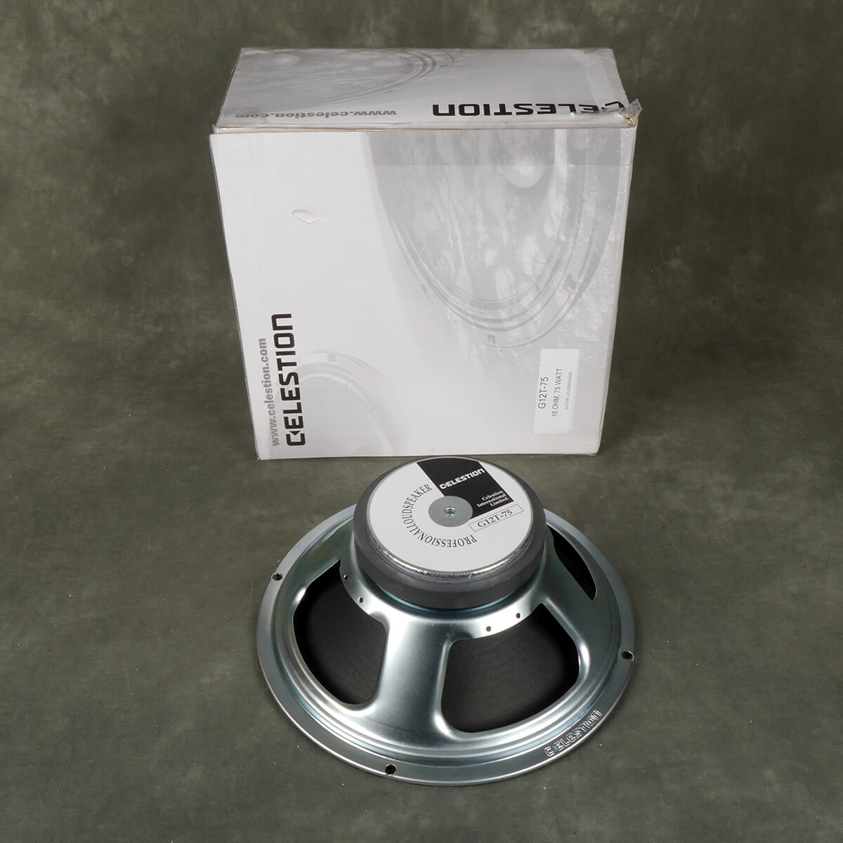 celestion speaker parts