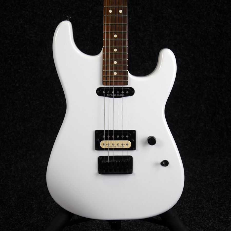 charvel san dimas fixed bridge