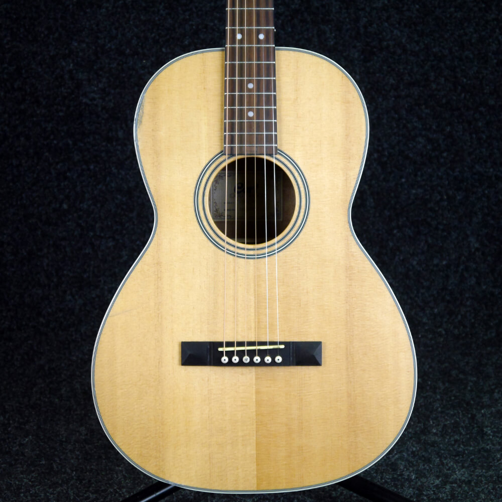 Second Hand Acoustic Guitars | Rich Tone Music