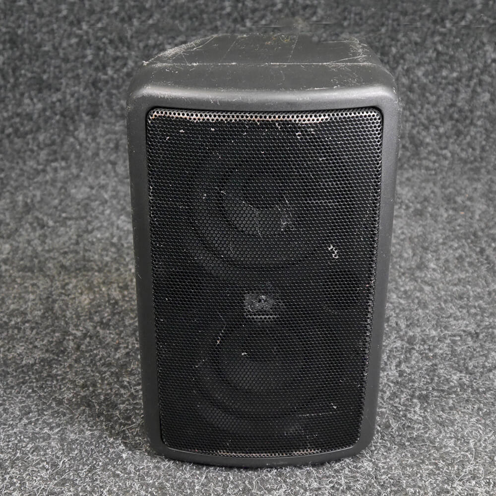 DB Technologies L160 Active Speaker/monitor 2nd Hand Rich Tone Music