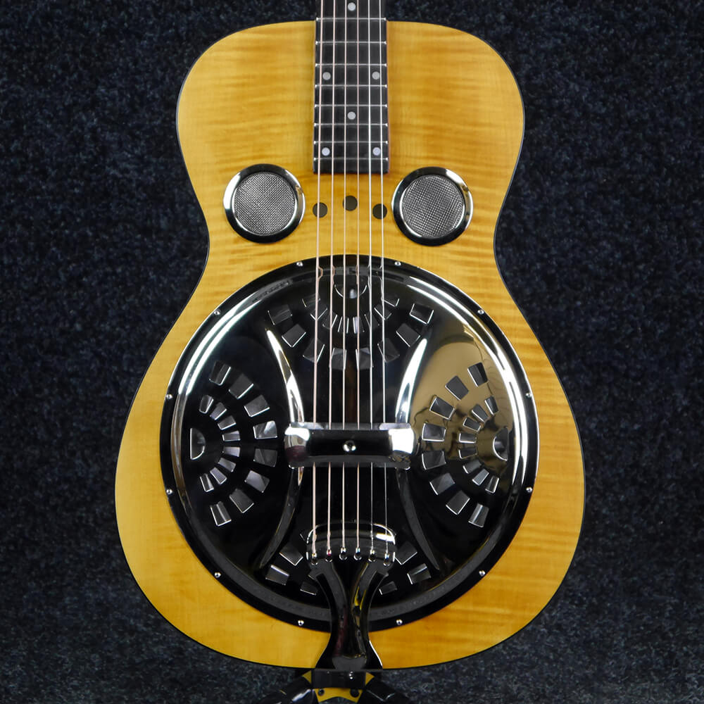 Dobro 2nd Hand Electric Guitars Rich Tone Music